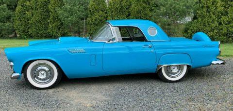 1956 Ford Thunderbird for sale