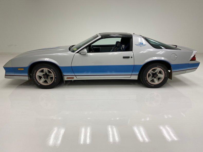 1982 Chevrolet Z 28 Indianapolis Pace Car