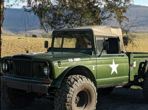1968 Jeep Kaiser M715 for sale