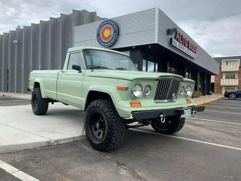 1985 Jeep J20 for sale