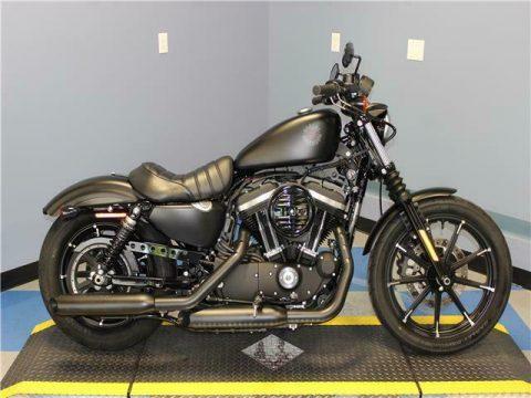 2019 Harley Davidson Sportster Iron for sale