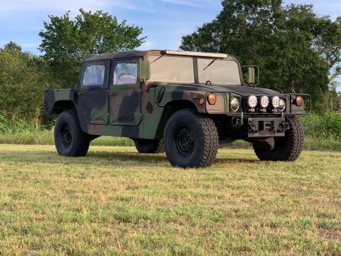 1992 AM General Humvee for sale