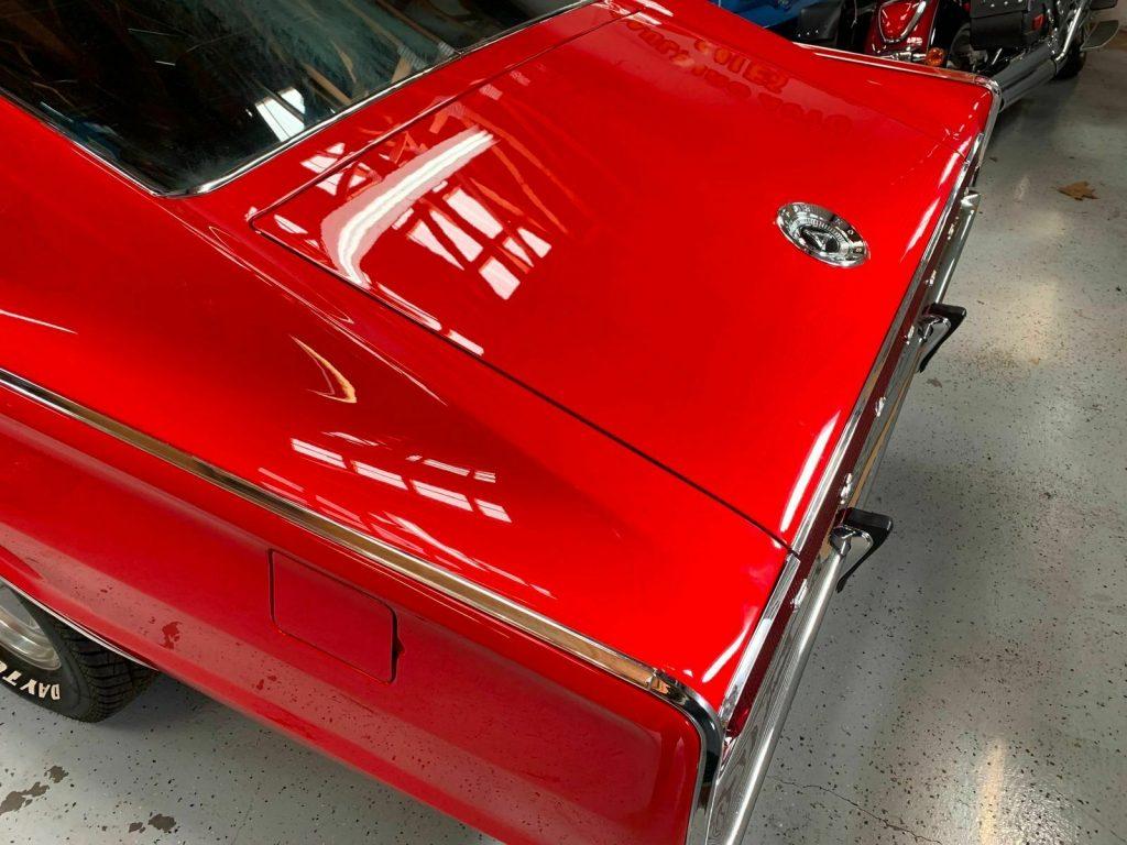 1966 Dodge Charger Great 1966 Charger Fully Restored. RARE CAR 440