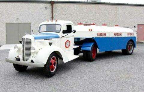 1938 Dodge RE31 Truck for sale