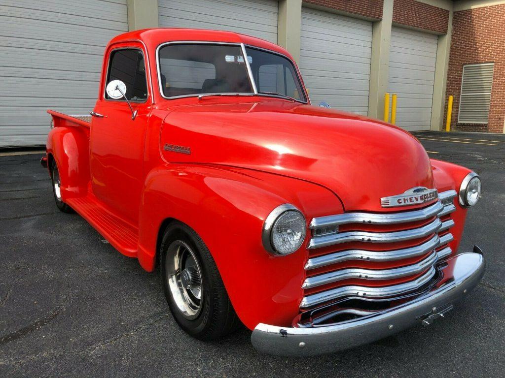 1947 Chevrolet Pickups truck