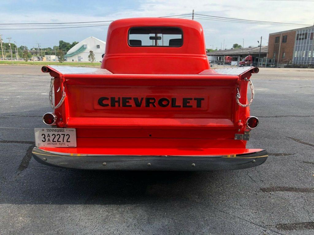 1947 Chevrolet Pickups truck