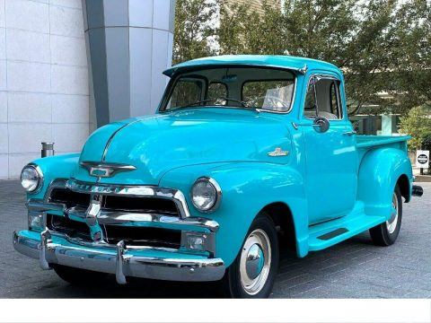 1955 Chevrolet Pickups for sale