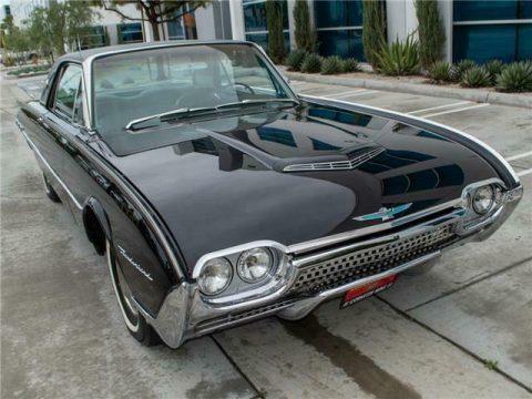 1962 Ford Thunderbird M Code for sale