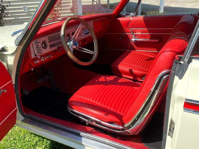 1964 Dodge Coronet Street Rod, Hot Rod, Classic Car Mopar