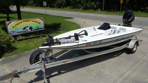 2009 BULLET  Fishing boat for sale