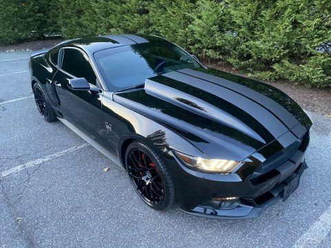 2015 Ford Mustang GT Rousch for sale