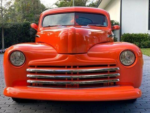 1947 Ford Hot Rod for sale