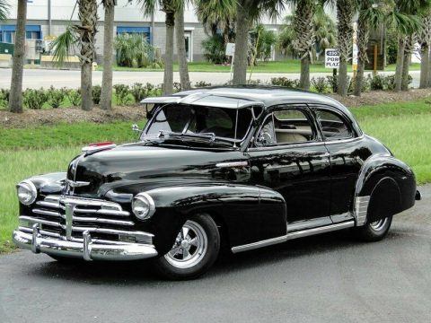 1948 Chevrolet for sale