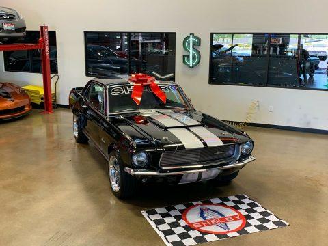 1968 Ford Mustang Premium coupe for sale