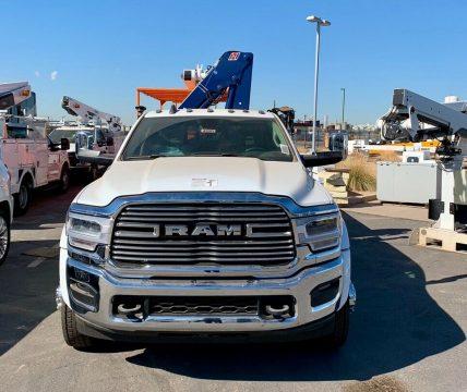 2019 Ram 5500 for sale