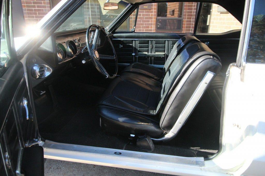 1967 Oldsmobile Cutlass   Supreme   Cali Car