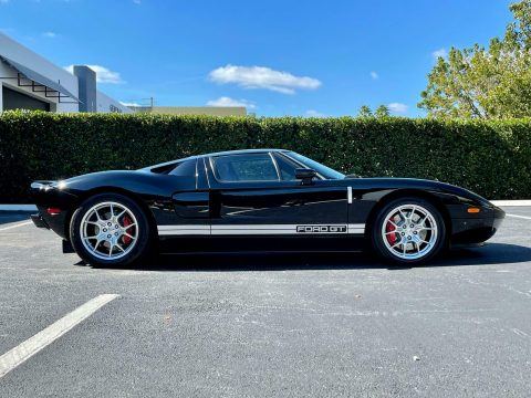 2006 Ford Ford GT for sale