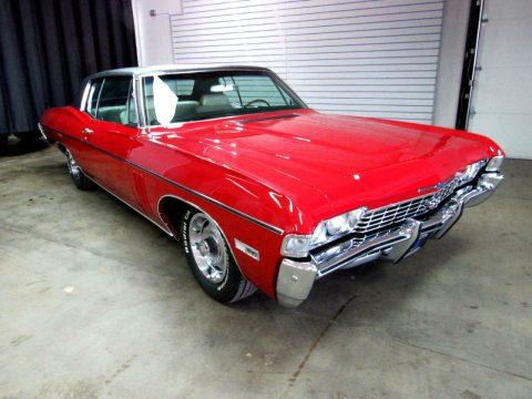 1968 Chevrolet Impala SS for sale