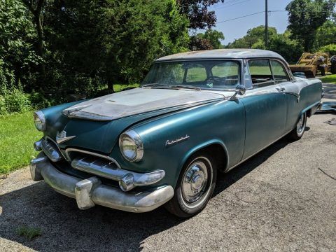 1955 Dodge Royal for sale