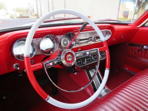 1963 Ford Fairlane Ranchero Fully Restored Show Car 289 V8 Auto for sale