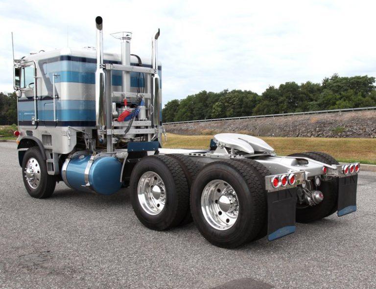 1978 White Powerliner for sale