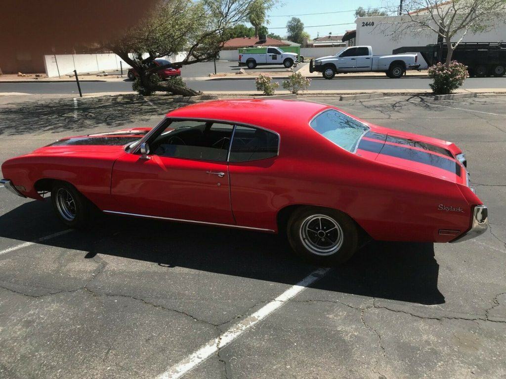 1972 Buick Skylark 5.7L V8 Coupe ***classic Collector Car***