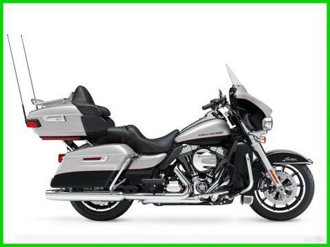 2015 Harley Davidson Touring for sale