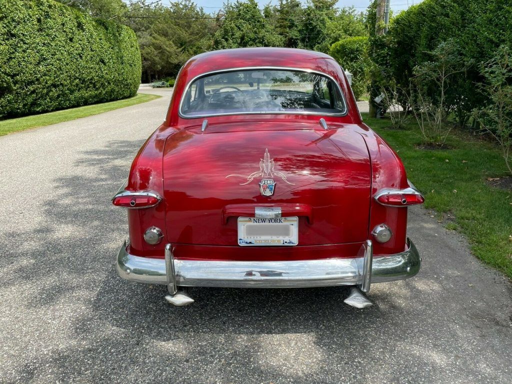 1950 Ford Custom 300