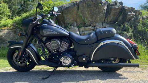 2016 Indian Chief Dark Horse for sale