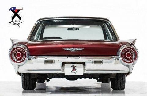 1963 Ford Thunderbird Coupe / Personal Luxury car for sale