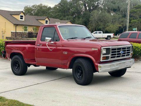 1981 Ford F 150 for sale