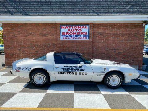 1981 Pontiac Trans Am for sale