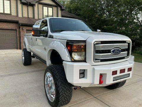 2015 Ford F Super Duty Super DUTY for sale