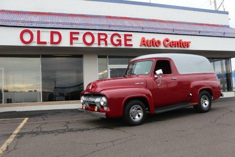 1954 Ford for sale
