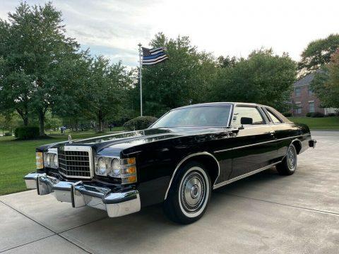 1976 Ford LTD for sale