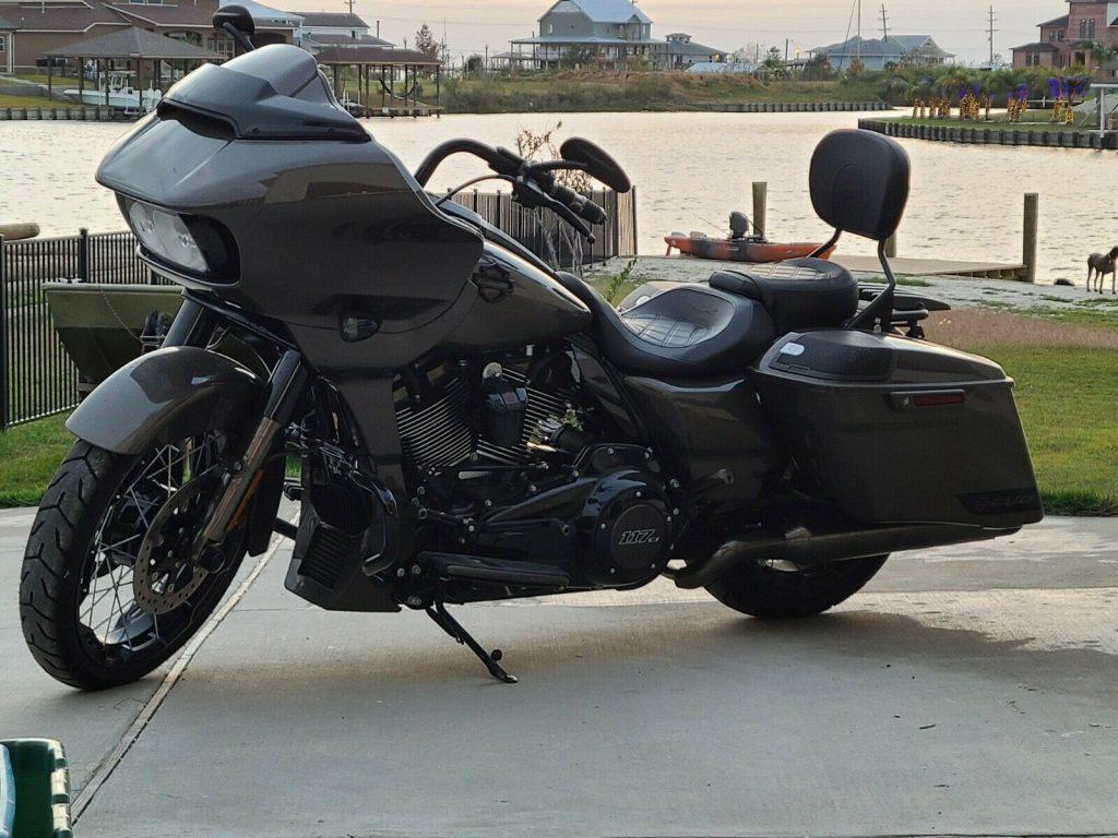 2021 Harley-Davidson Road Glide CVO