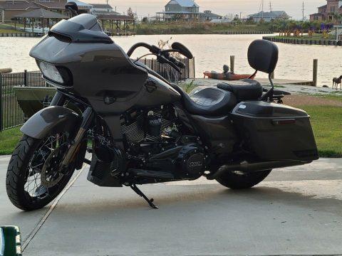 2021 Harley-Davidson Road Glide CVO for sale