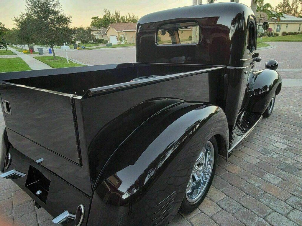1947 Dodge Pickup Street rod