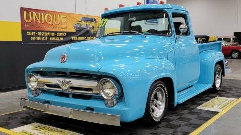1956 Ford F100 for sale