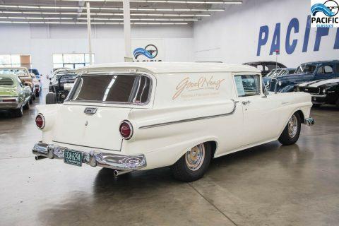 1957 Ford Courier Wagon for sale