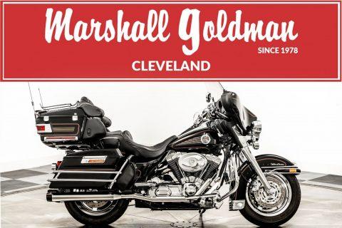 2002 Harley-Davidson Electra Glide Ultra Classic for sale