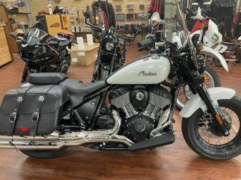 2022 Indian Super Chief for sale