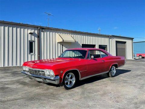 1965 Chevrolet Impala Coupe, 283 Powerglide, Sale or Trade for sale