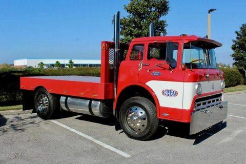 1966 Ford F600 COE for sale