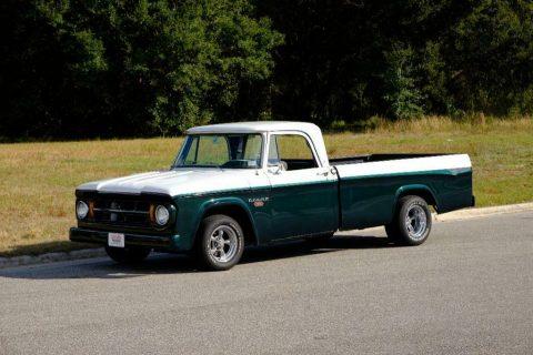 1968 Dodge Pickups Truck for sale