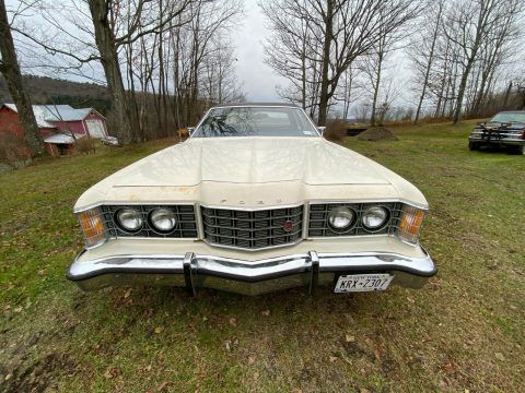 1973 Ford LTD for sale