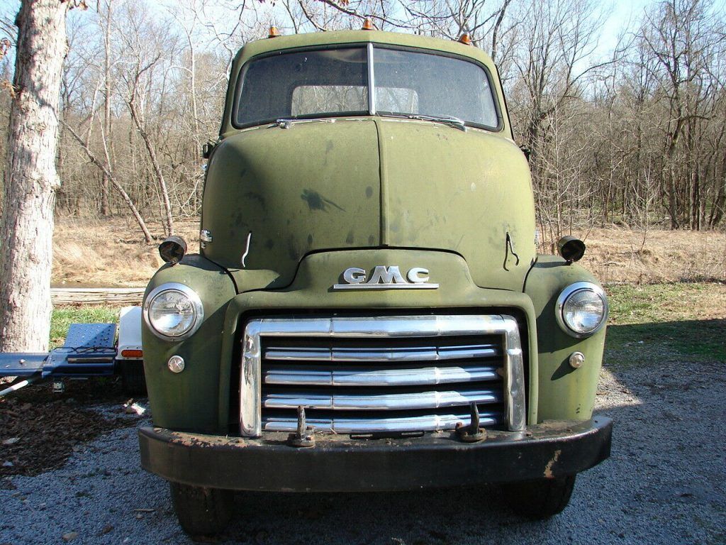 1948 GMC Truck