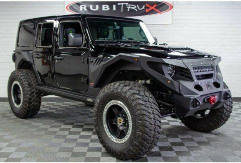 2021 Jeep Wrangler for sale