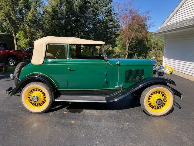 1931 Chevrolet
