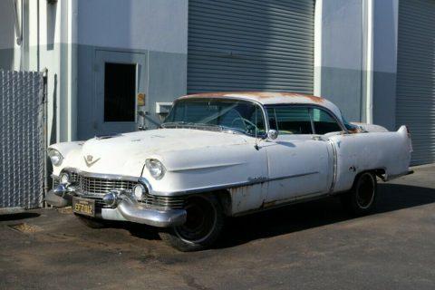 1954 Cadillac for sale